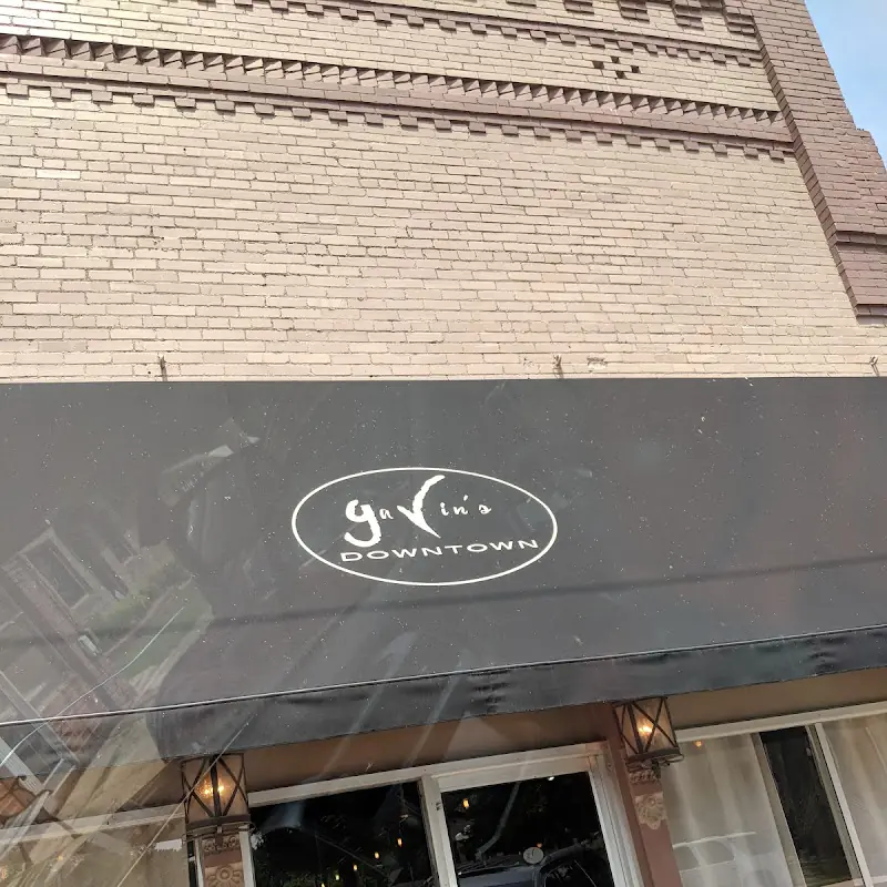 Gavins Downtown