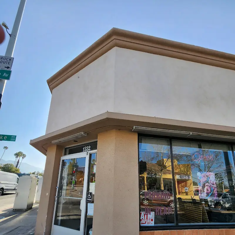 Gladstone Donut House