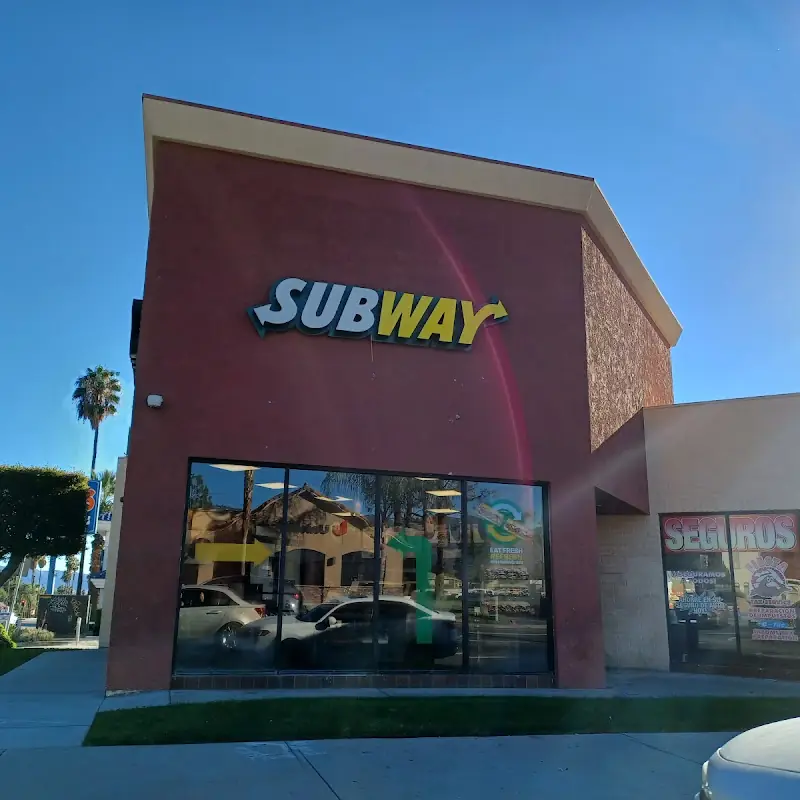 Subway