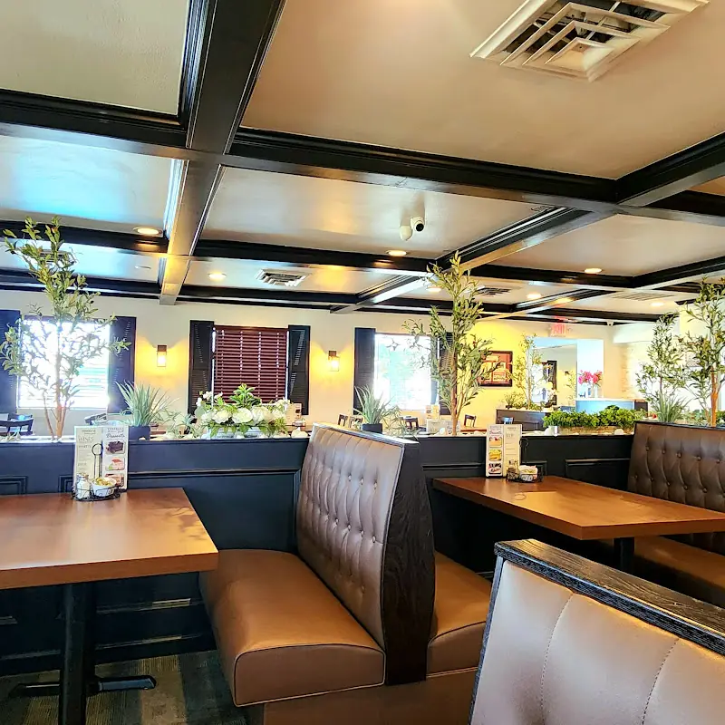 Venezia's Italian Grill