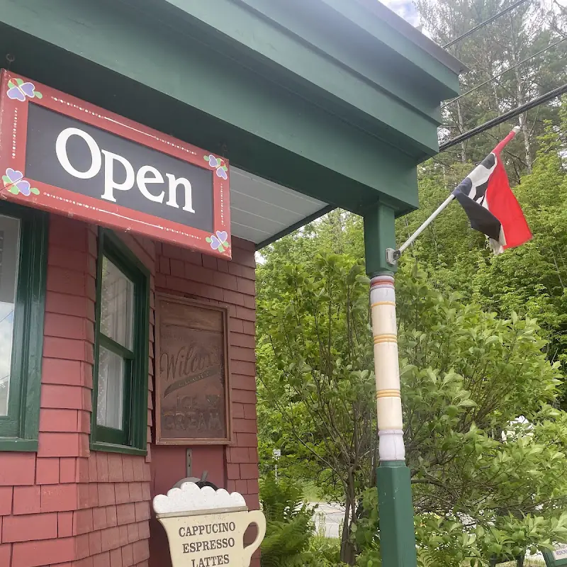 The Garden Market & Deli