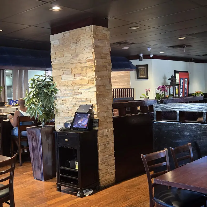 Wasabi Japanese Restaurant