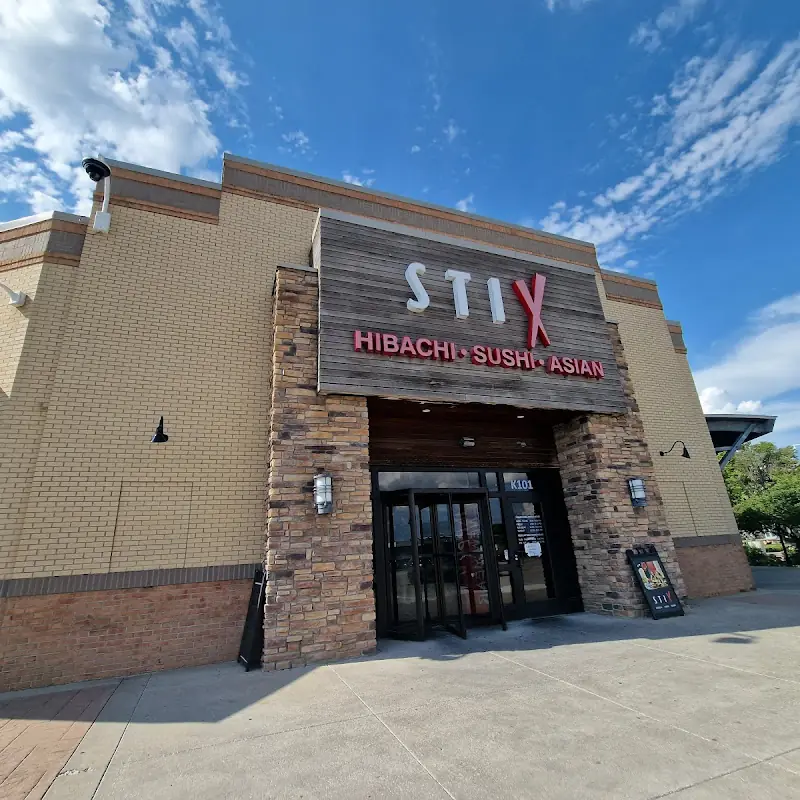 Stix Restaurant