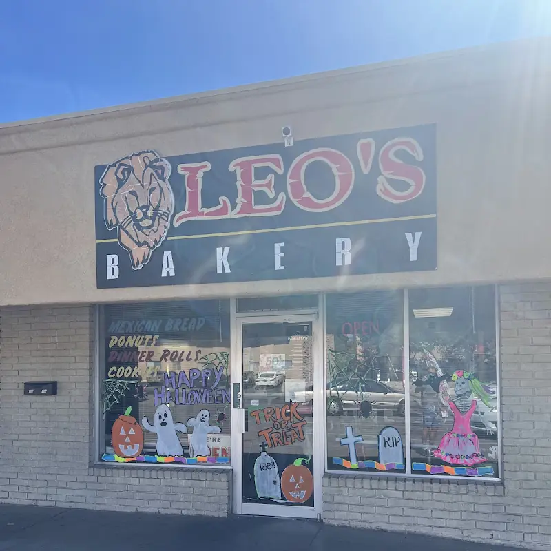 Leo's Bakery