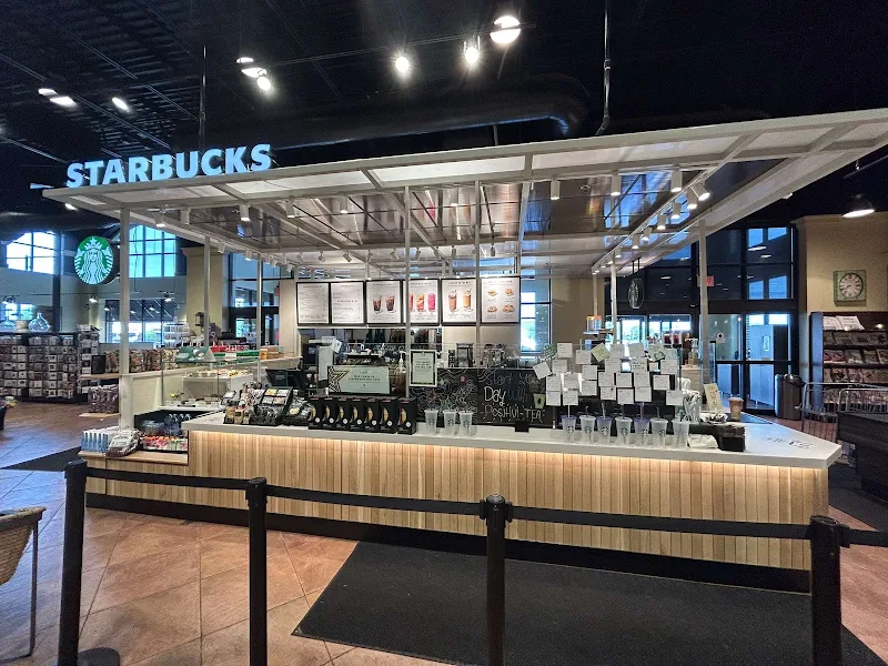 Starbucks Coffee Company