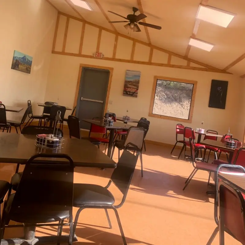 Kountry Kitchen