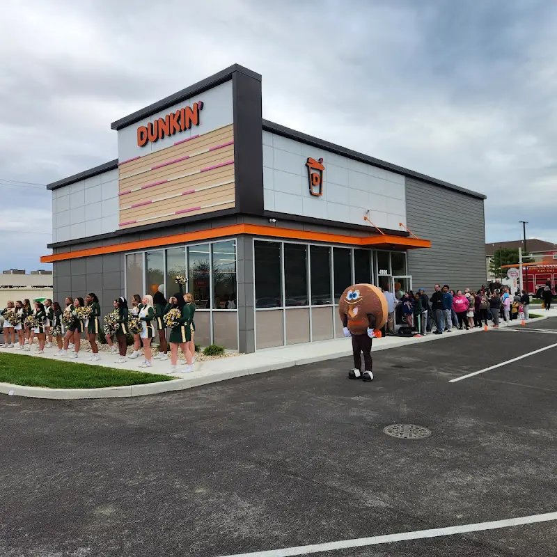 Dunkin'