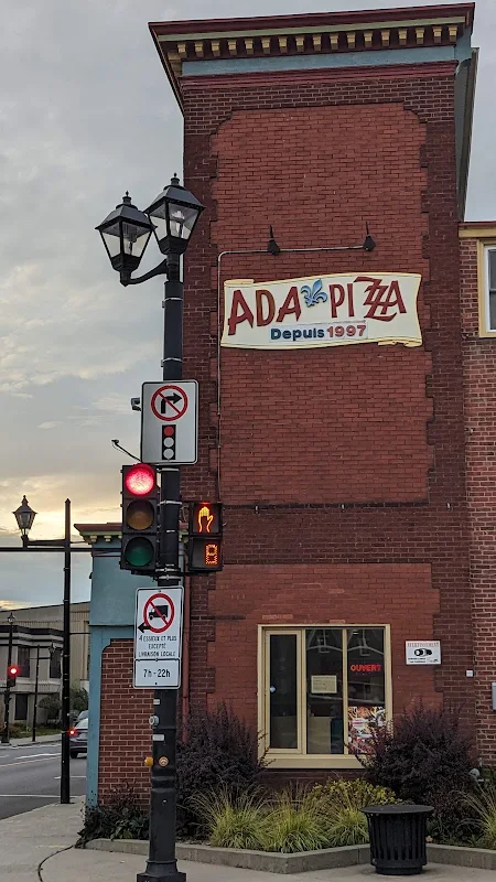 Ada Pizza