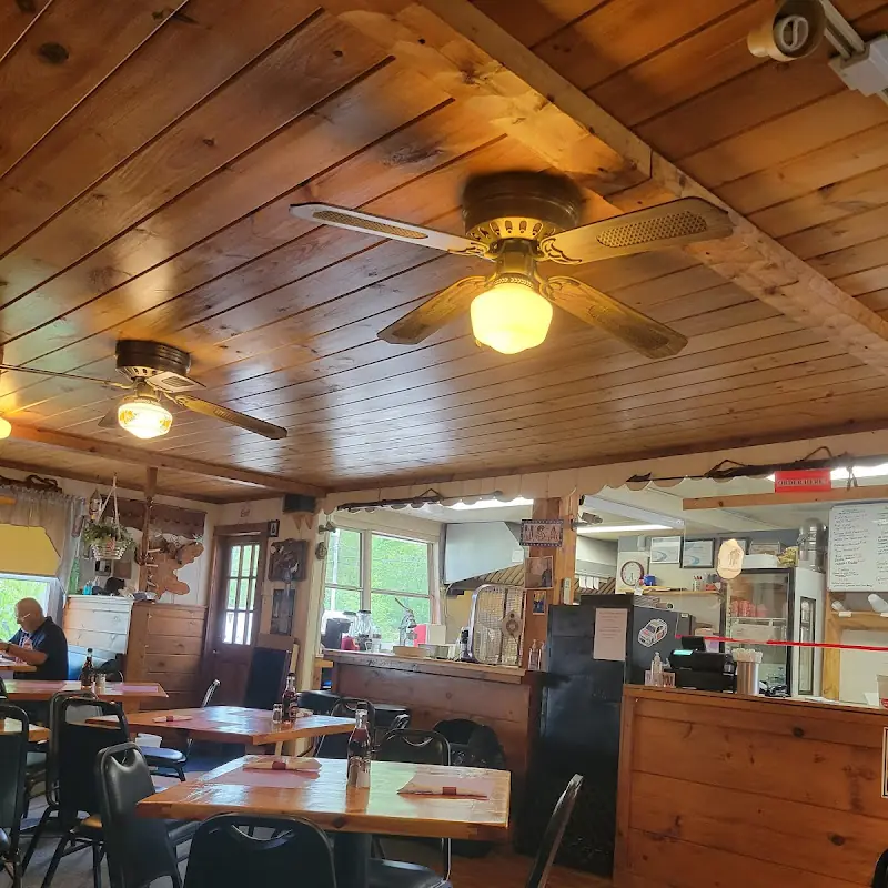 J&J Seafood