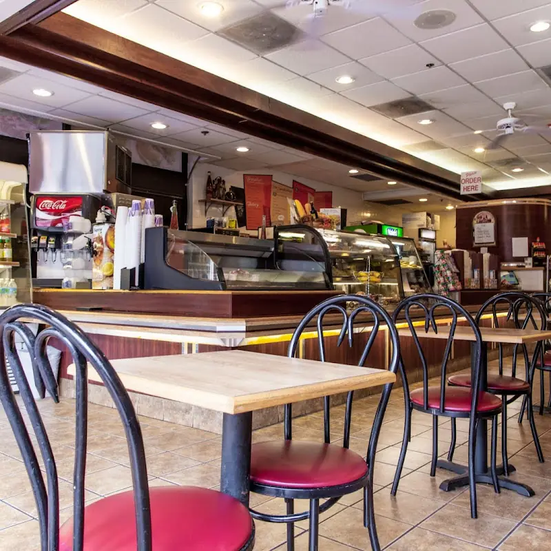 New York Deli