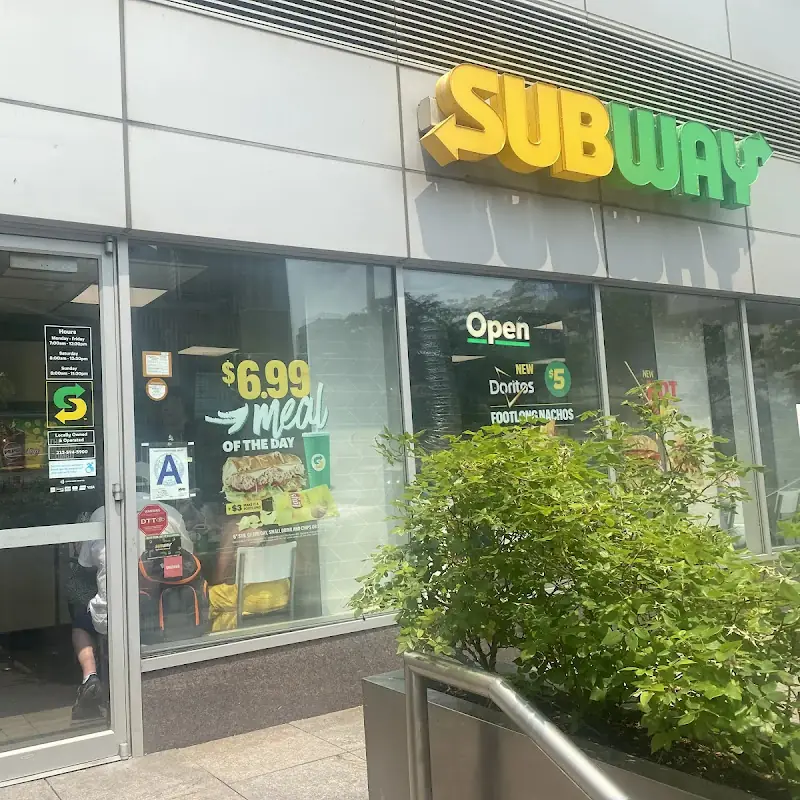 Subway
