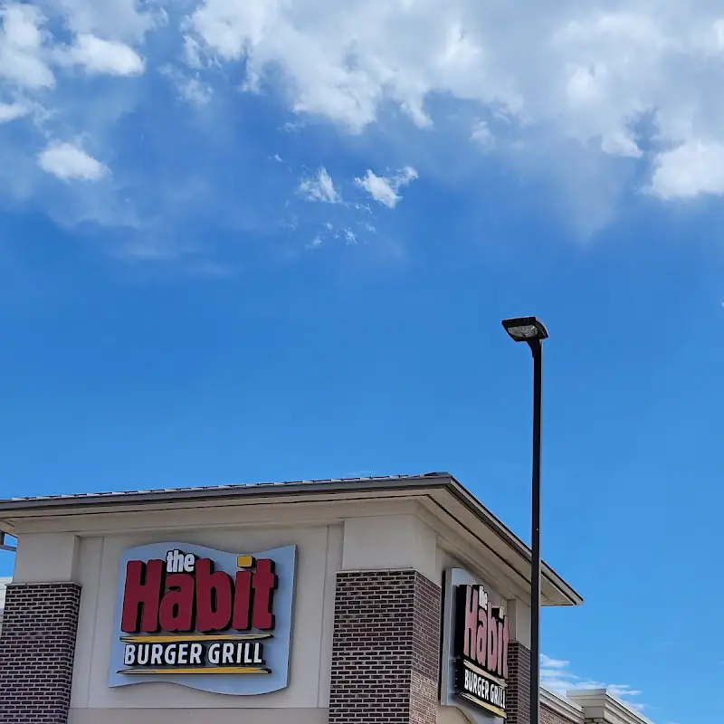 Habit Burger & Grill
