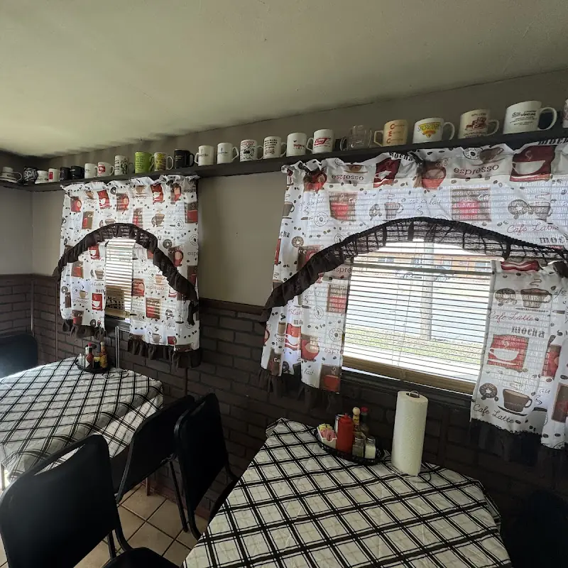 Keith & Sally's Cafe