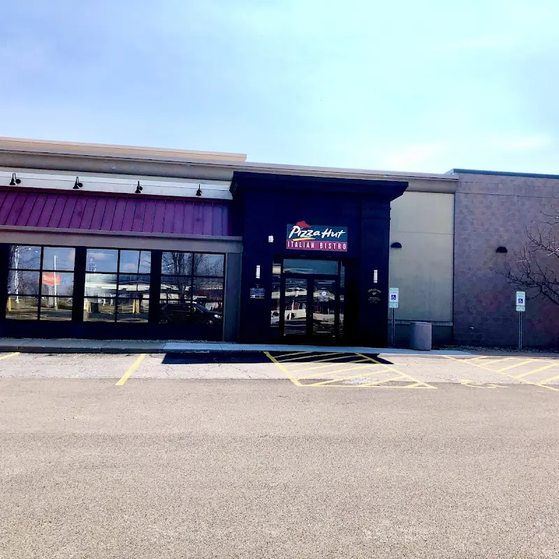 Pizza Hut