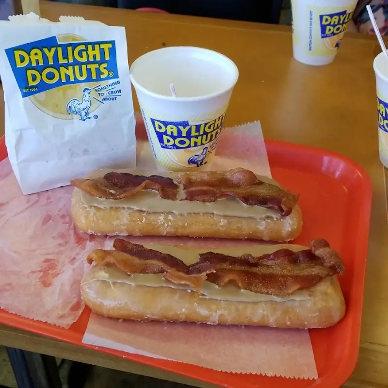 Daylight Donuts