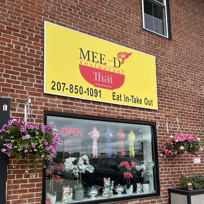 Mee-D