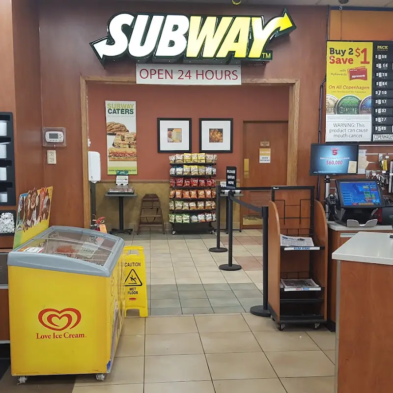 Subway