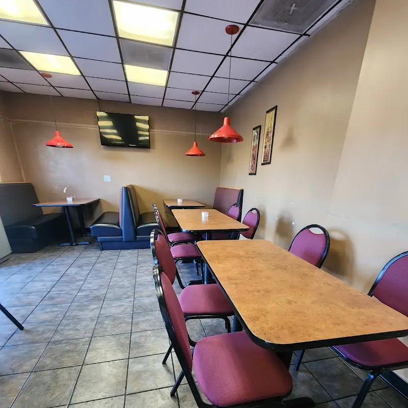 Mirchi restaurant