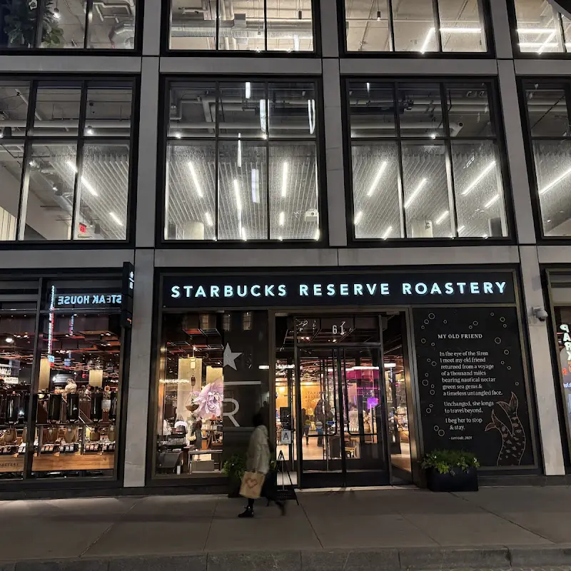 Starbucks Coffee Company