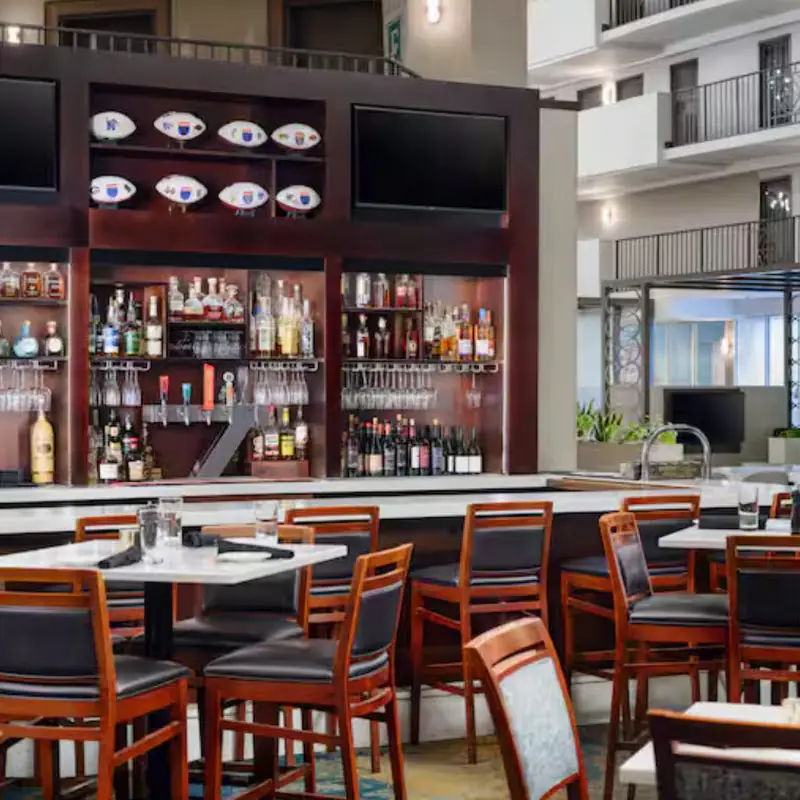 Grissini's Italian Restaurant