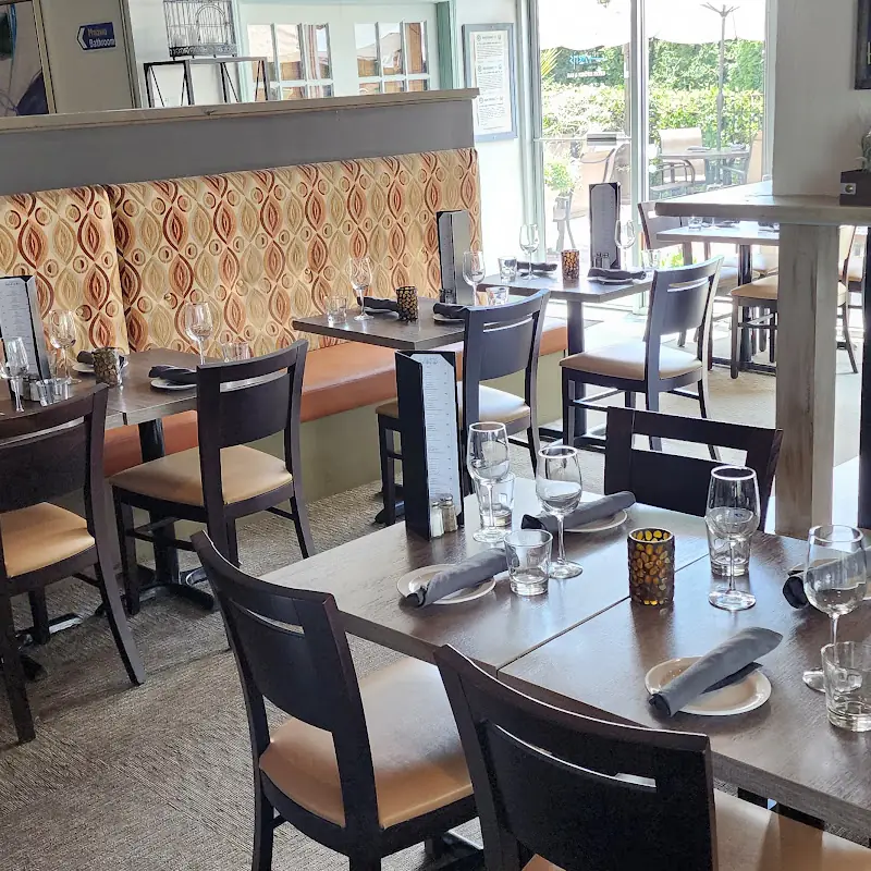 Taki's Greek Kitchen