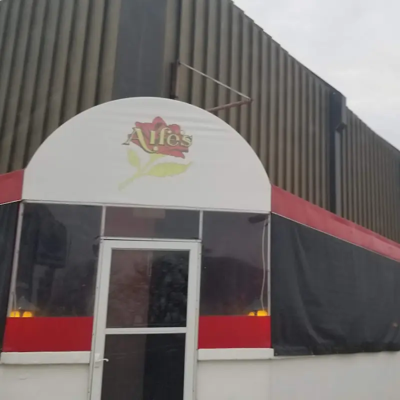Alfe's Restaurant