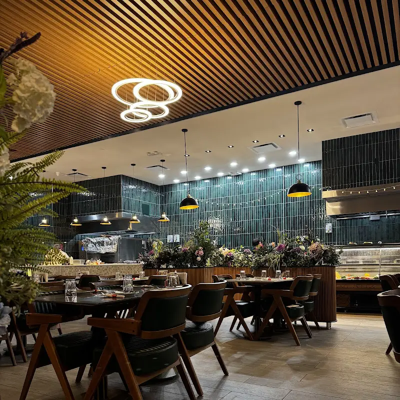 Degirmen Restaurant and Bakery