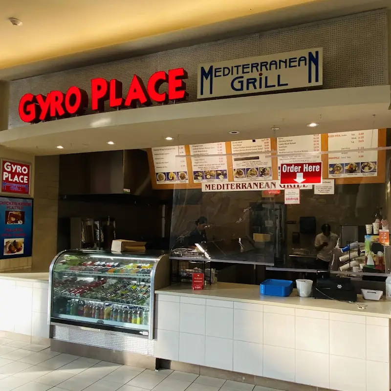 Gyro Place