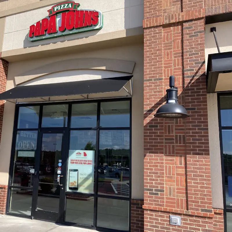 Papa Johns Pizza