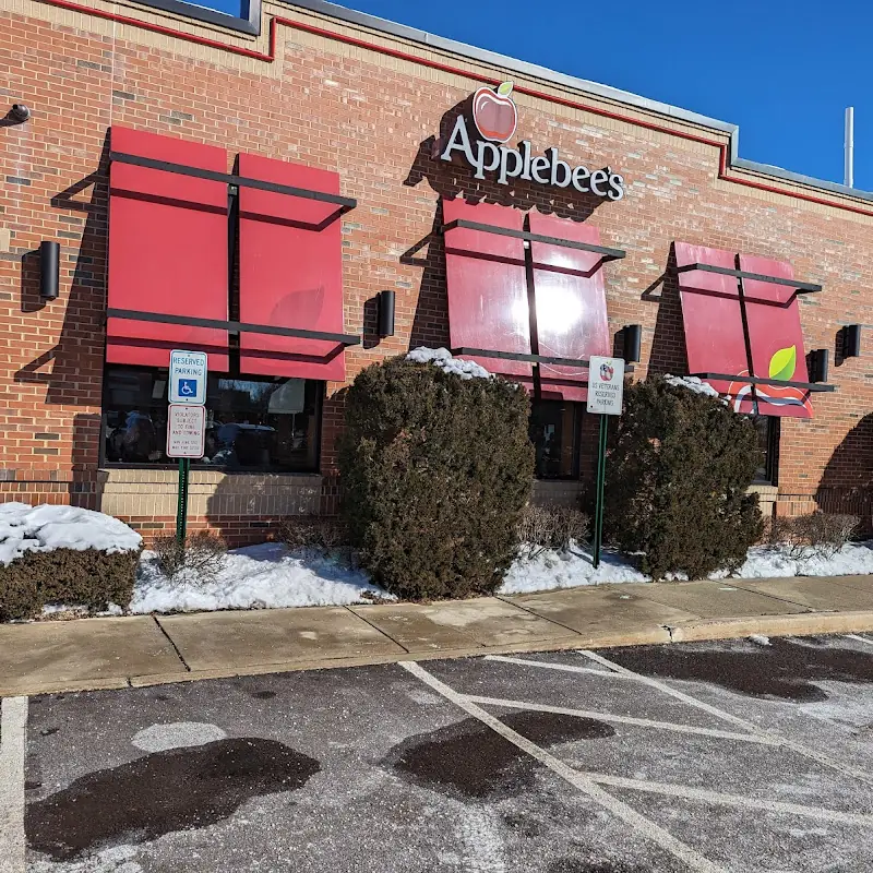 Applebee's Grill + Bar