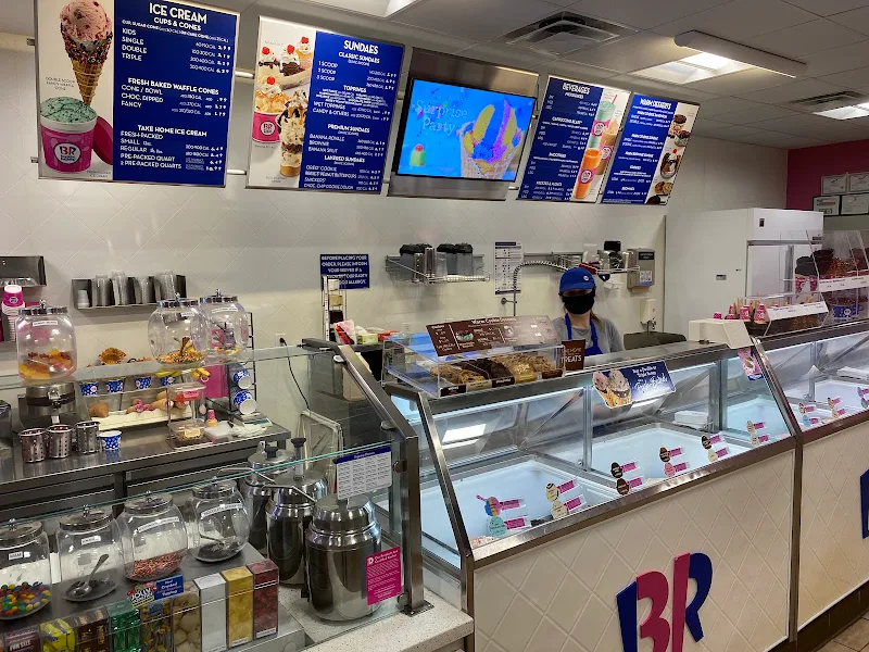 Baskin-Robbins