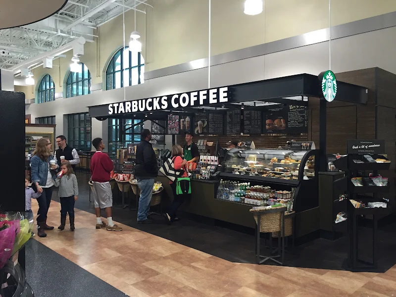 Starbucks Coffee Company