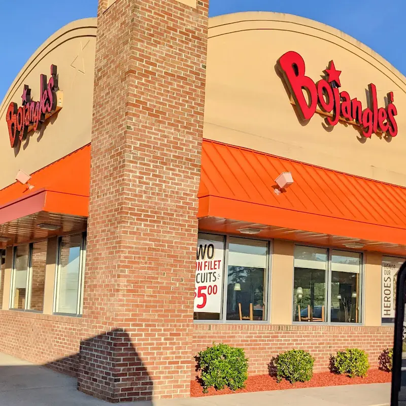 Bojangles