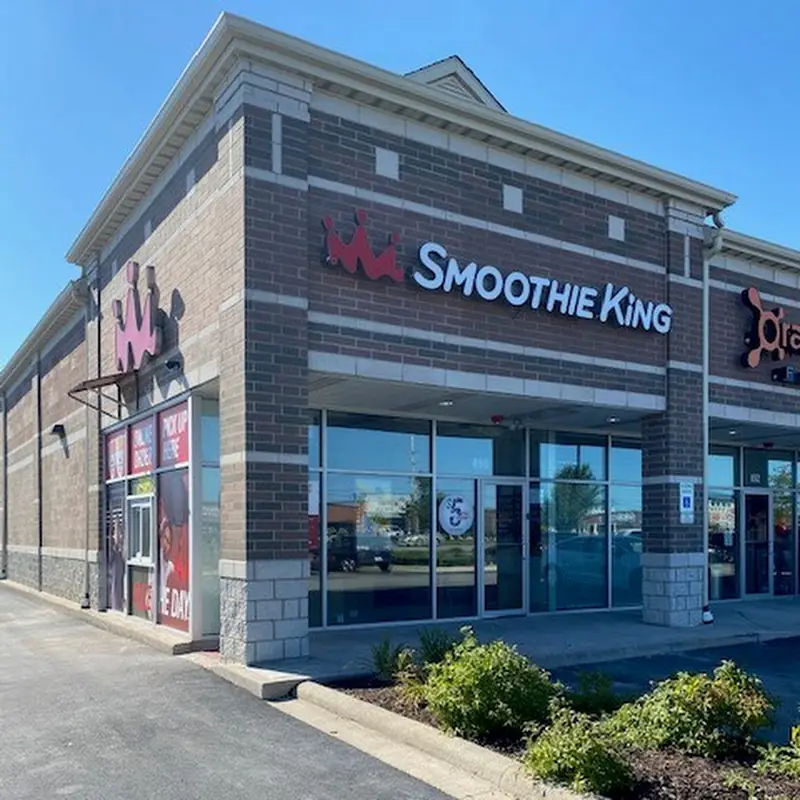 Smoothie King