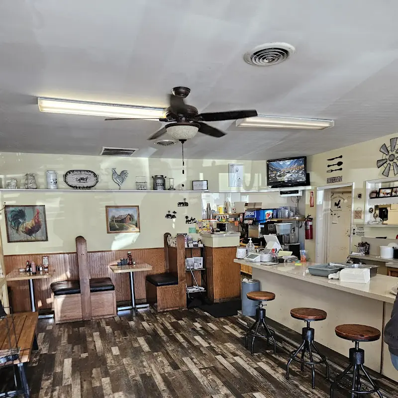 Debbie's Restaurant