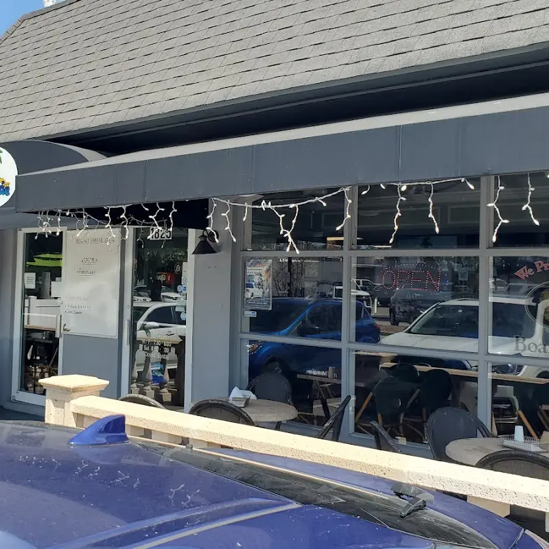 Southside Deli