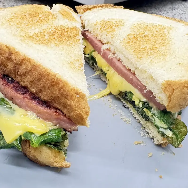 Deli HonduMex LLC