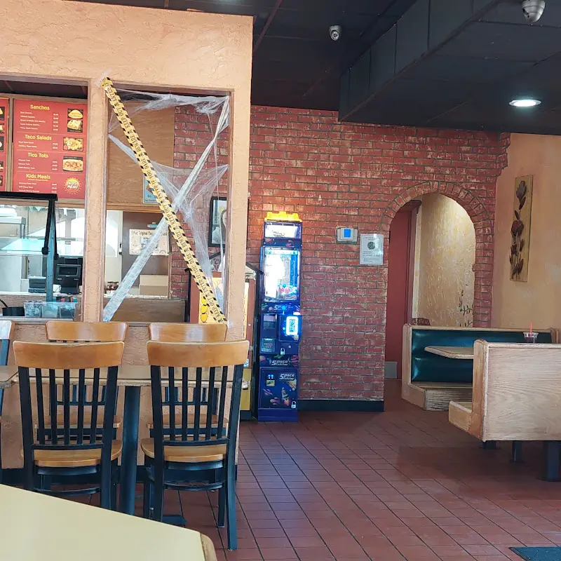 Taco Tico