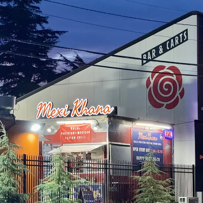 MexiKhana