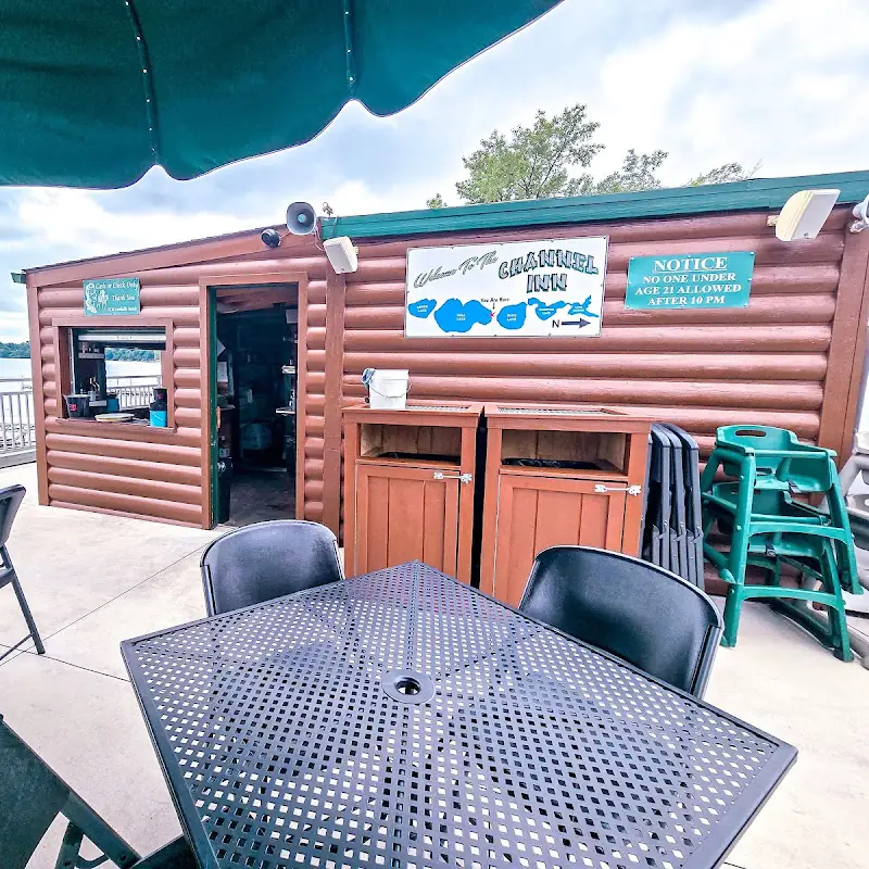 Channel Inn