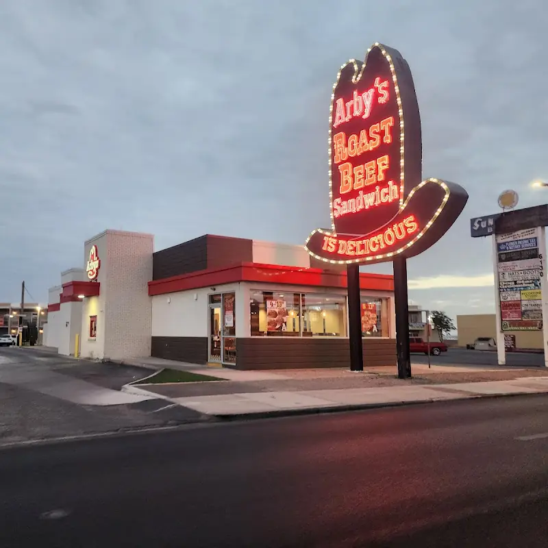 Arby's