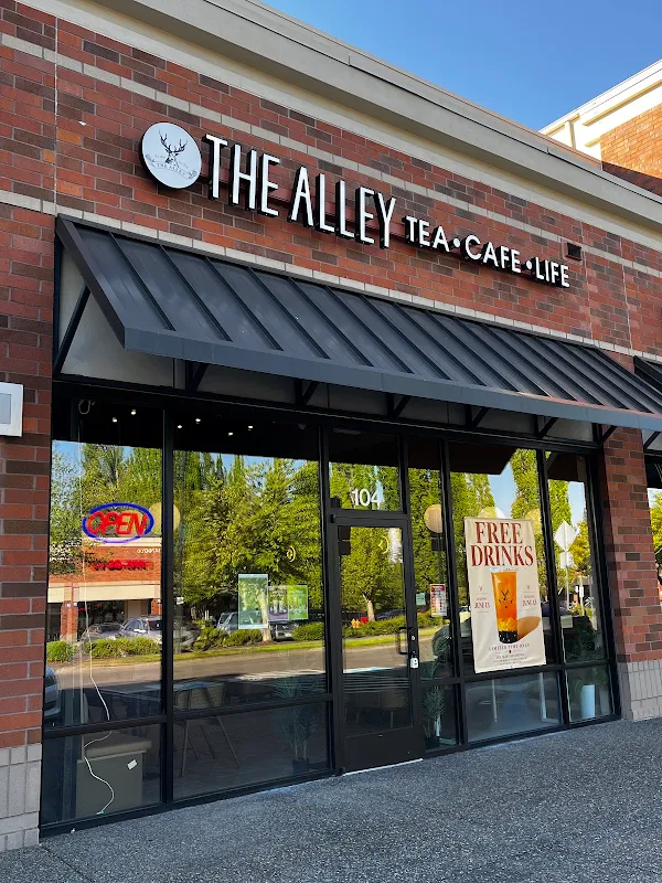 The Alley Beaverton