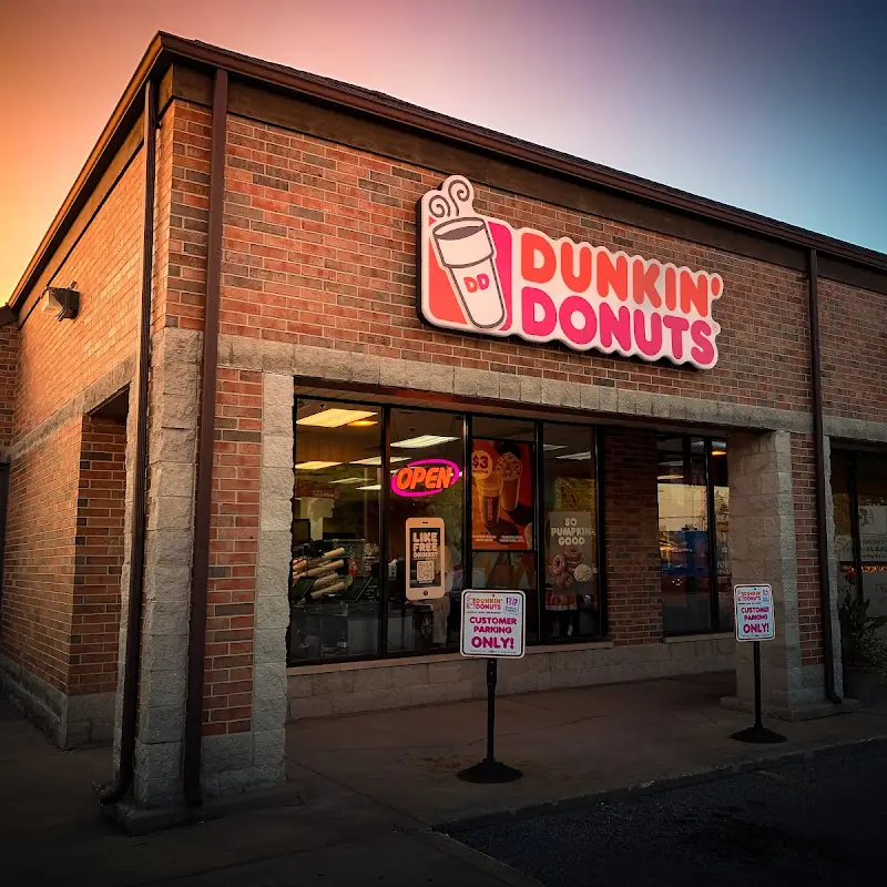 Dunkin'
