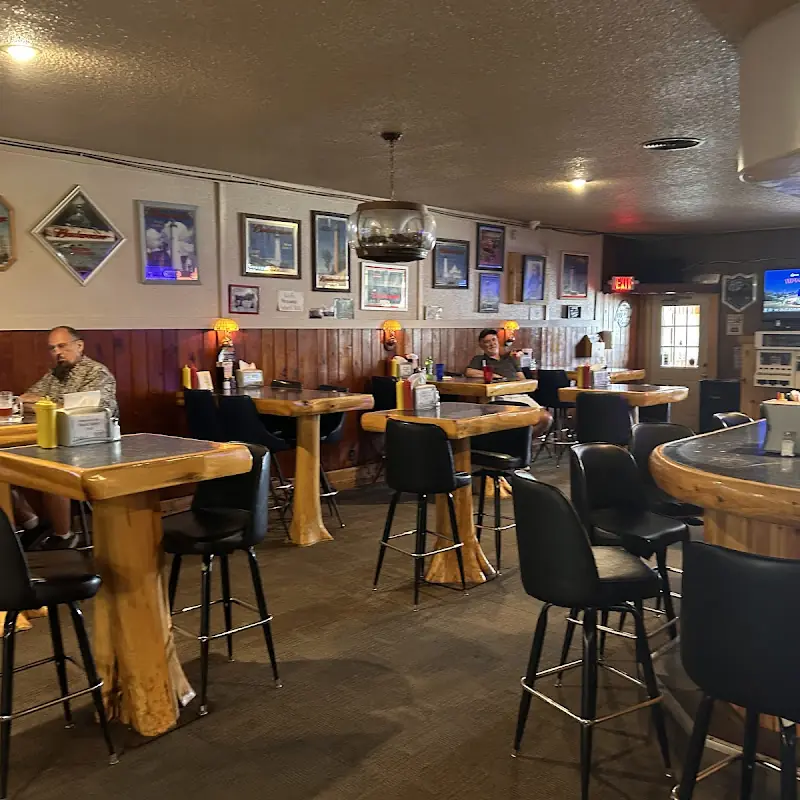 Rapid River Pub