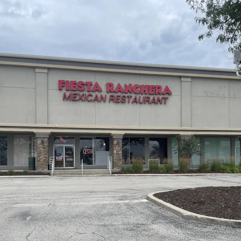 Fiesta Ranchera