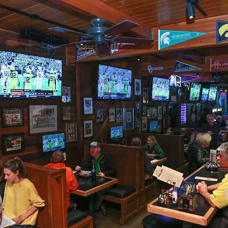 Sam's Place Tavern