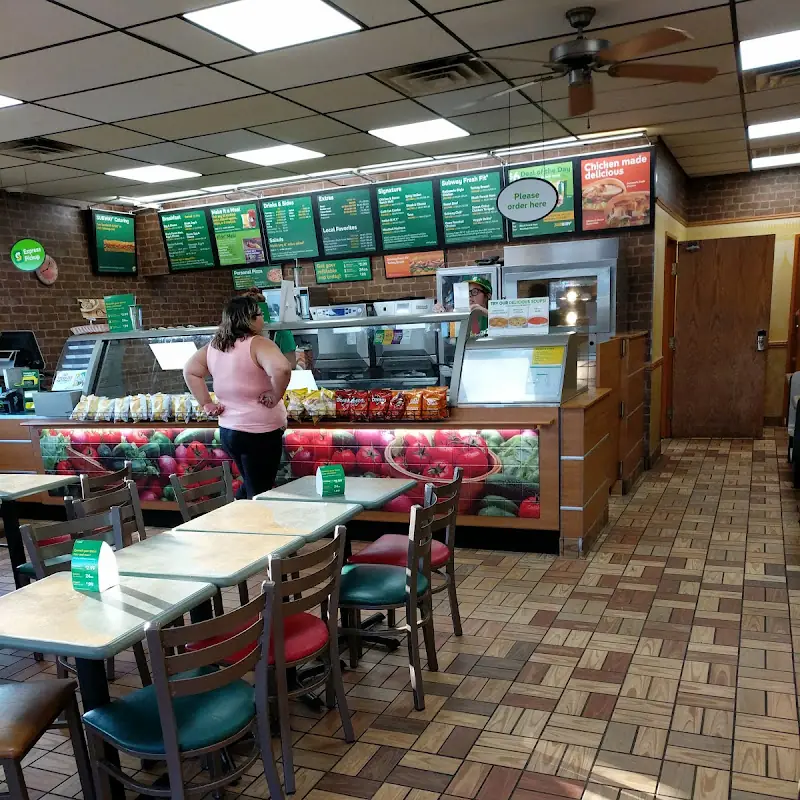 Subway