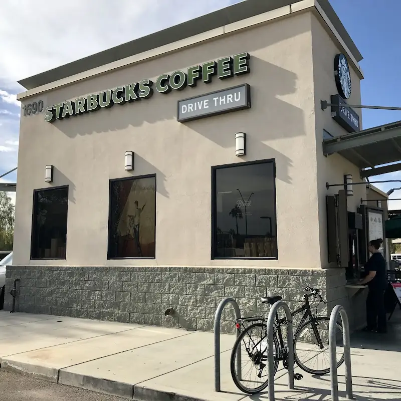 Starbucks Coffee Company