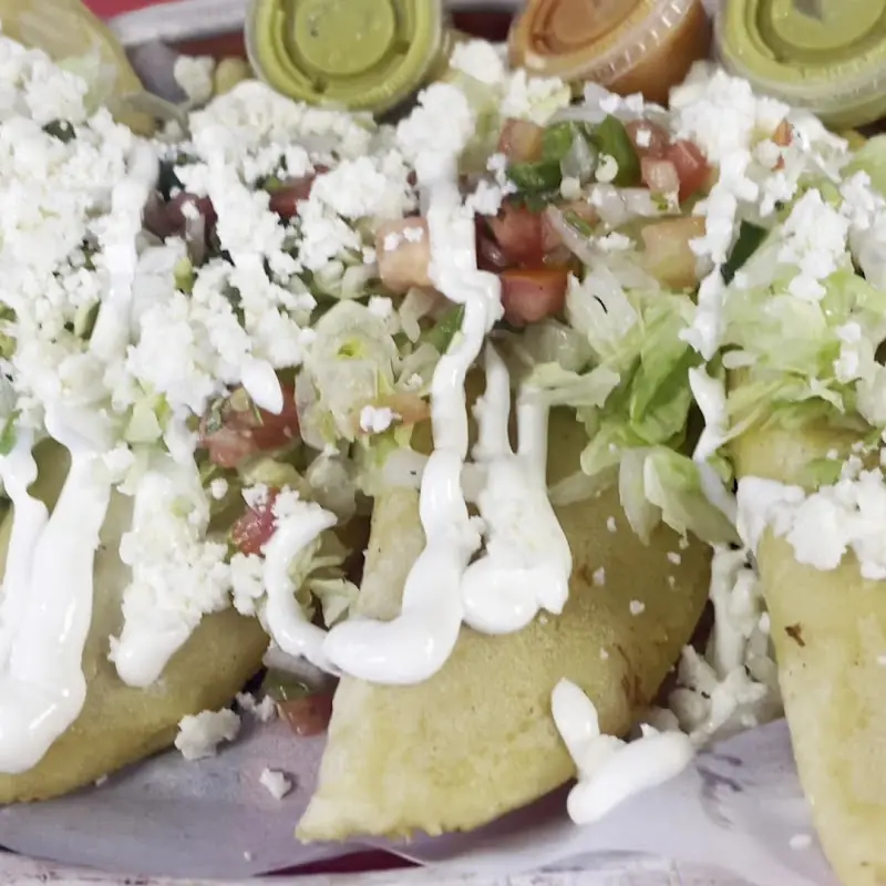 Bistec Ranchero