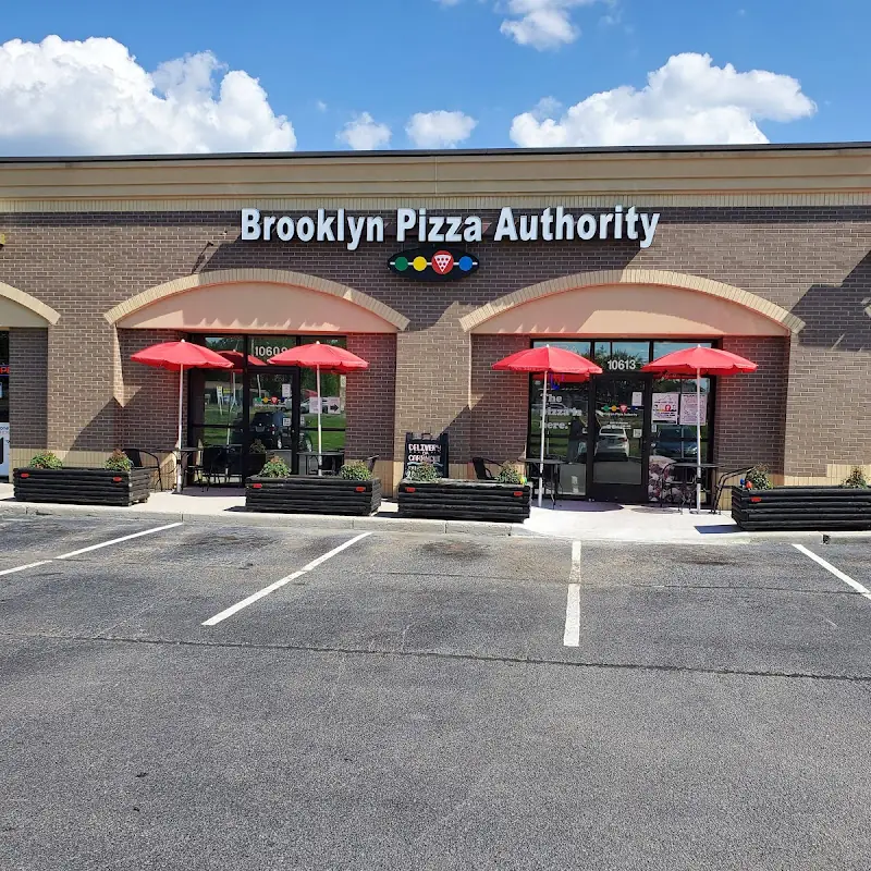 Brooklyn Pizza Authority